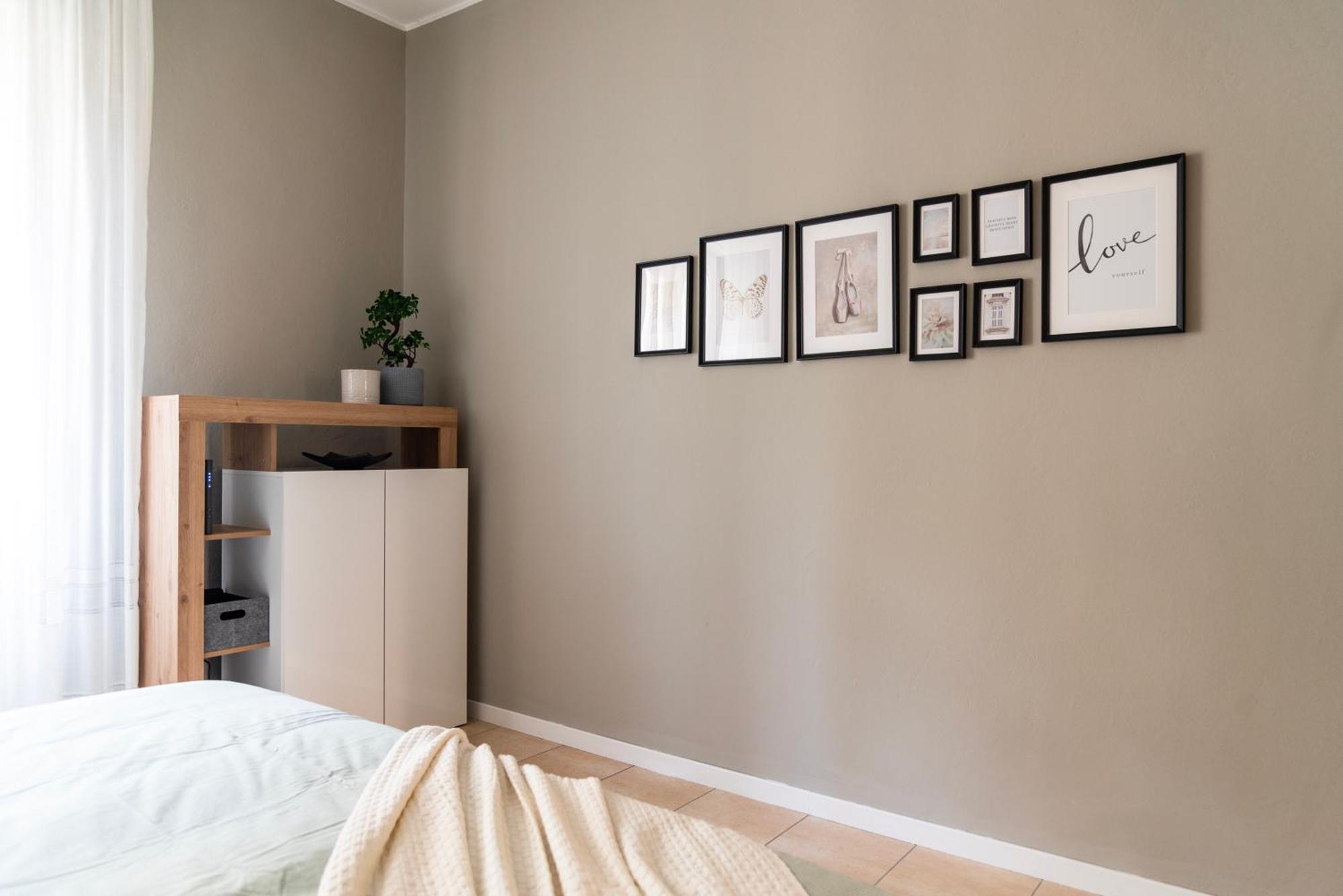 Suite Vallazze 91 Milano Esterno foto